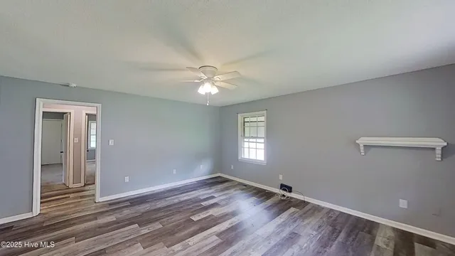 $1,325 | 1329 Hazel Avenue, New Bern, NC 28560