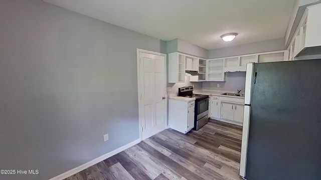 $1,325 | 1329 Hazel Avenue, New Bern, NC 28560