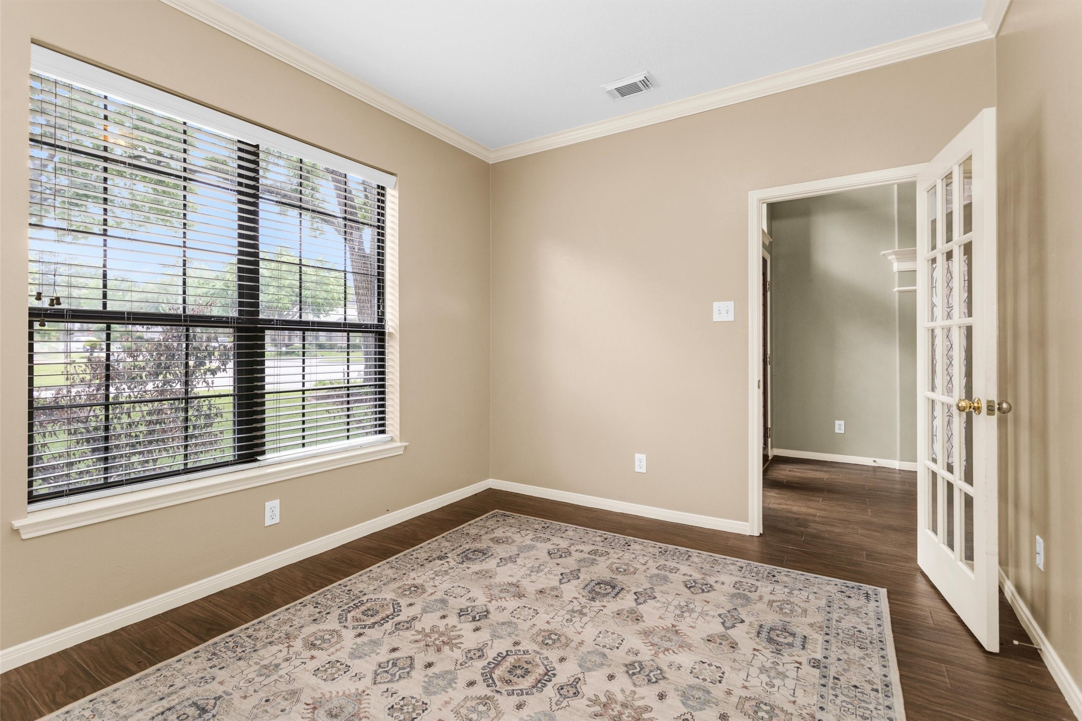 14134 Pollux Court Tomball, TX 77375 - Photo 6 of 50 Office or extra bedroom