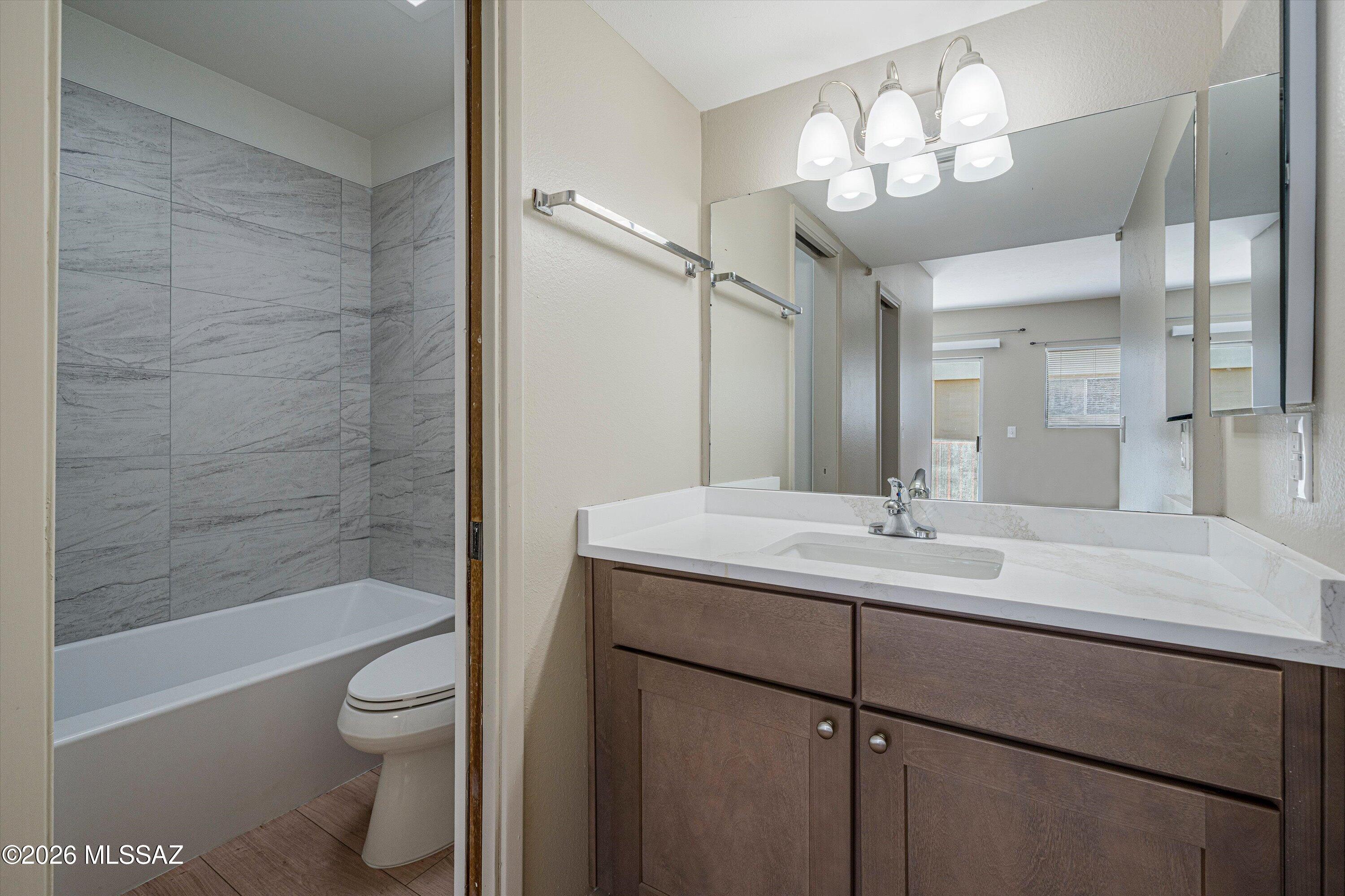 1337 East Fort Lowell Road, Unit 23 Tucson, AZ 85719 - Photo 13 of 27