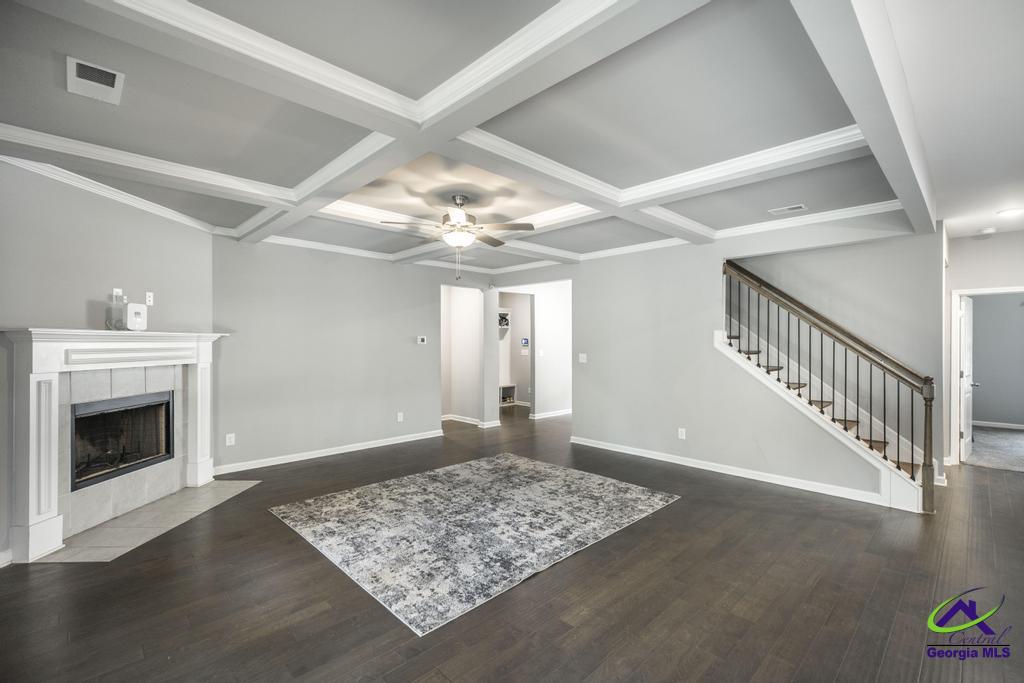 1204 Teagle Road Forsyth, GA 31029 - Photo 11 of 37