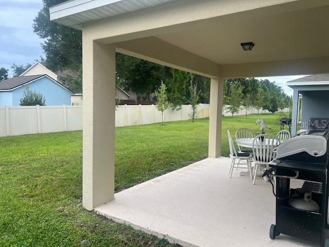 893 Rivers Crossing Street Clermont, FL 34714 - Photo 12 of 15 Gallery Image 12