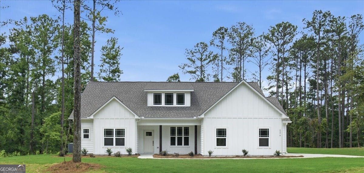 2474 Fischer Road Newnan, GA 30265 - Photo 1 of 1 Gallery Image 1