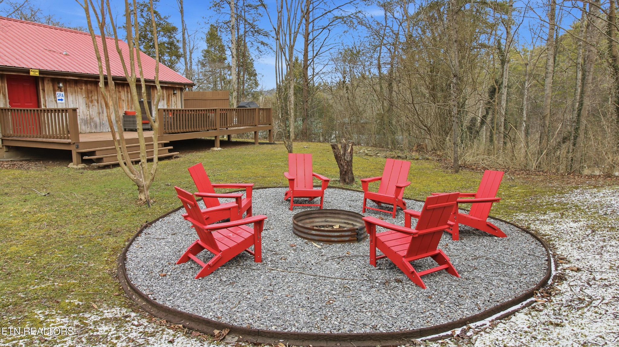 355 Boat Gunnel Road Townsend, TN 37882 - Photo 30 of 43