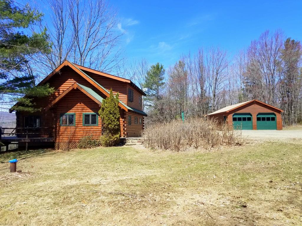 315 Walker Hill Road Wilton, ME 04294 - Photo 33 of 37 05-Side-001