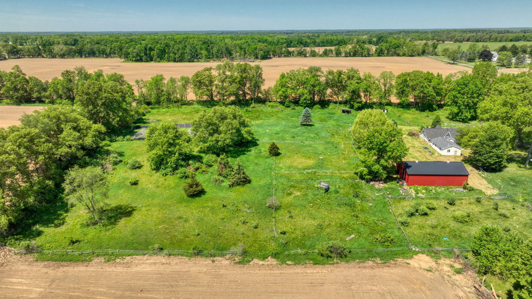 11967 Hanover Road Hanover, MI 49241 - Photo 54 of 63 11967 Hanover Rd, Hanover, MI 49241
