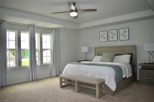 $375,000 | 2277 Ever Chase Court, Winston-Salem, NC 27103