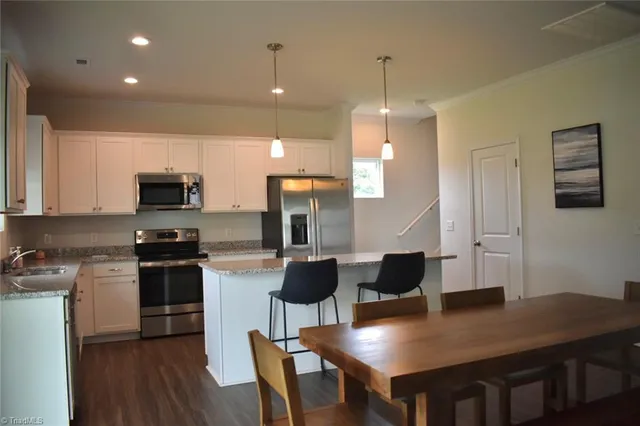 $375,000 | 2277 Ever Chase Court, Winston-Salem, NC 27103