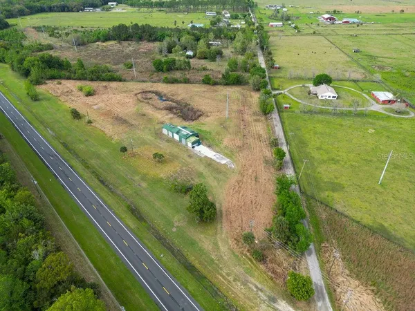 $229,000 | 6029 Highway 17, De Leon Springs, FL 32130