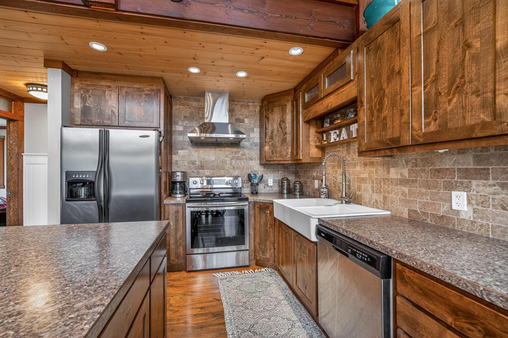 277 Ridge Loop Road Rexford, MT 59930 - Photo 52 of 69 Gallery Image 52