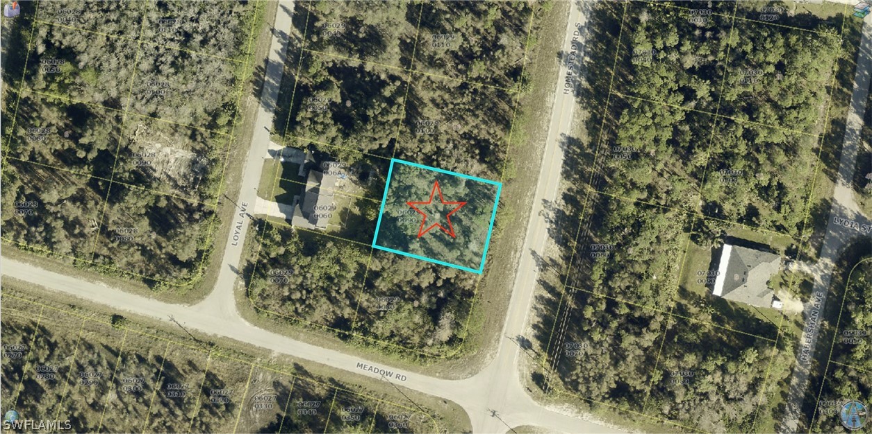 1036-1038 Homestead Rd South  