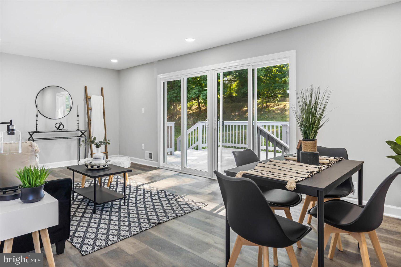 8304 Analee Avenue Rosedale, MD 21237 - Photo 12 of 52