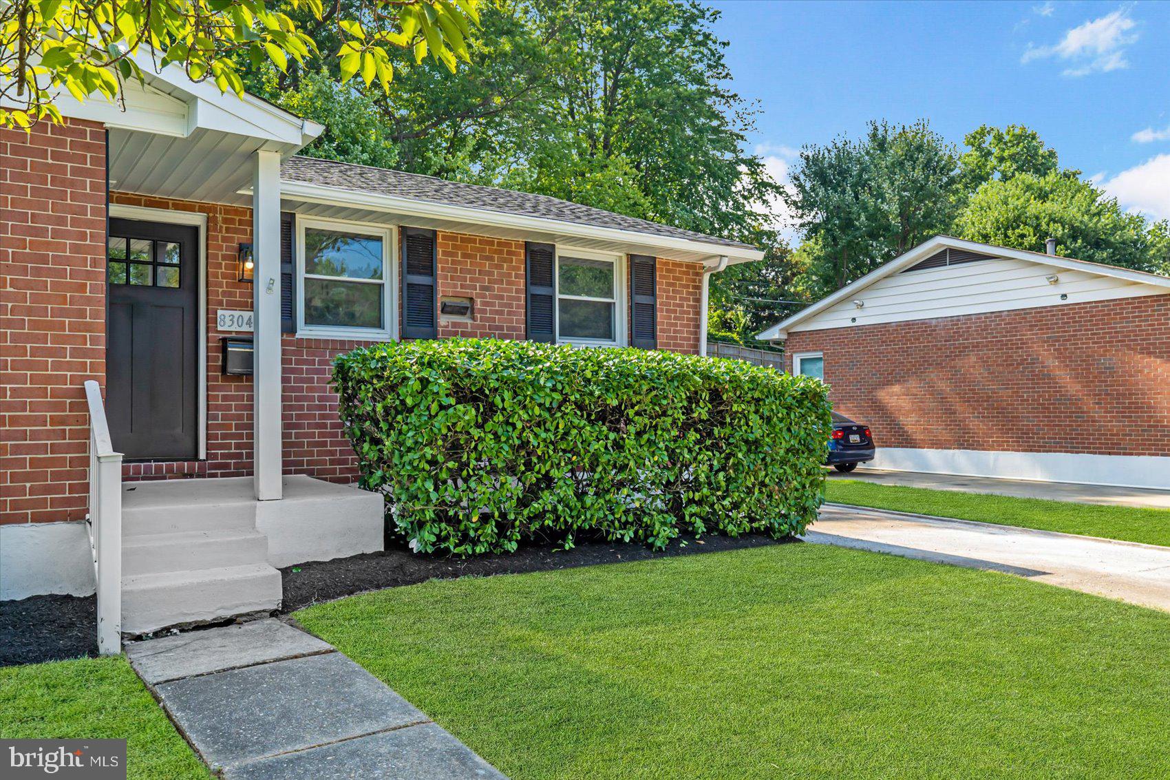 8304 Analee Avenue Rosedale, MD 21237 - Photo 4 of 52