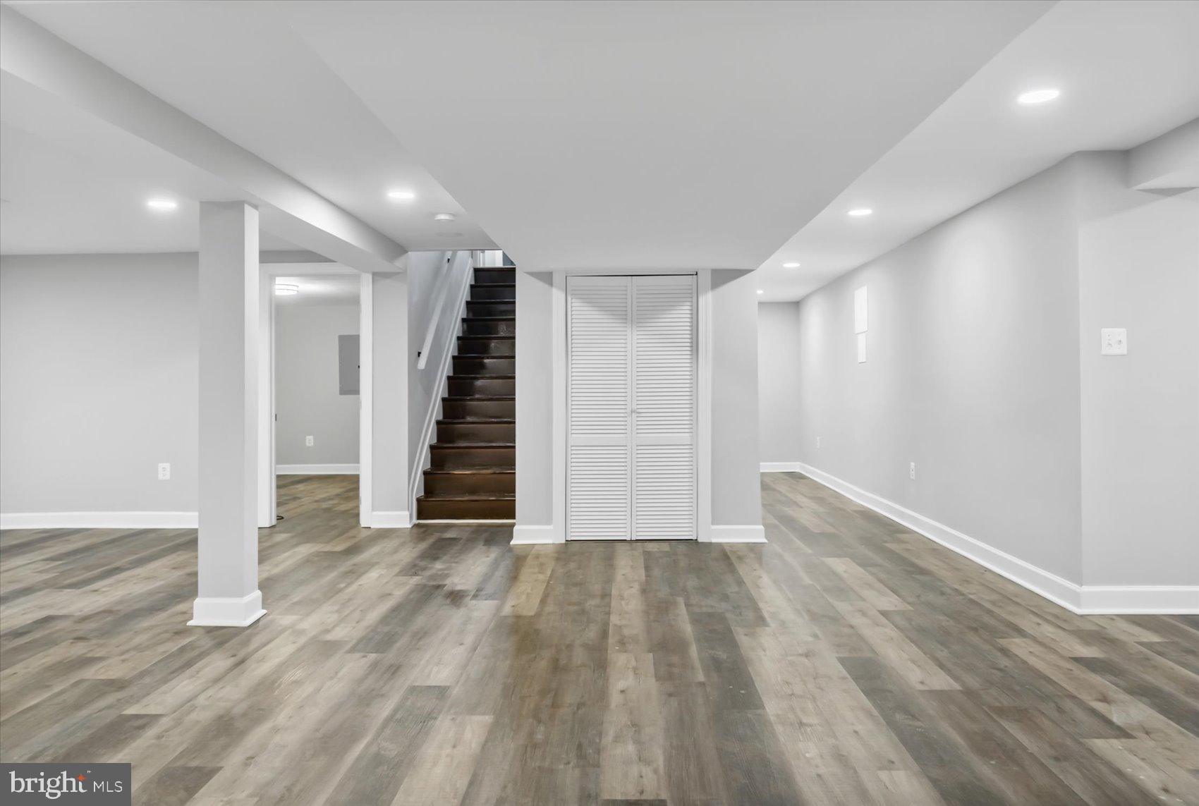8304 Analee Avenue Rosedale, MD 21237 - Photo 43 of 52