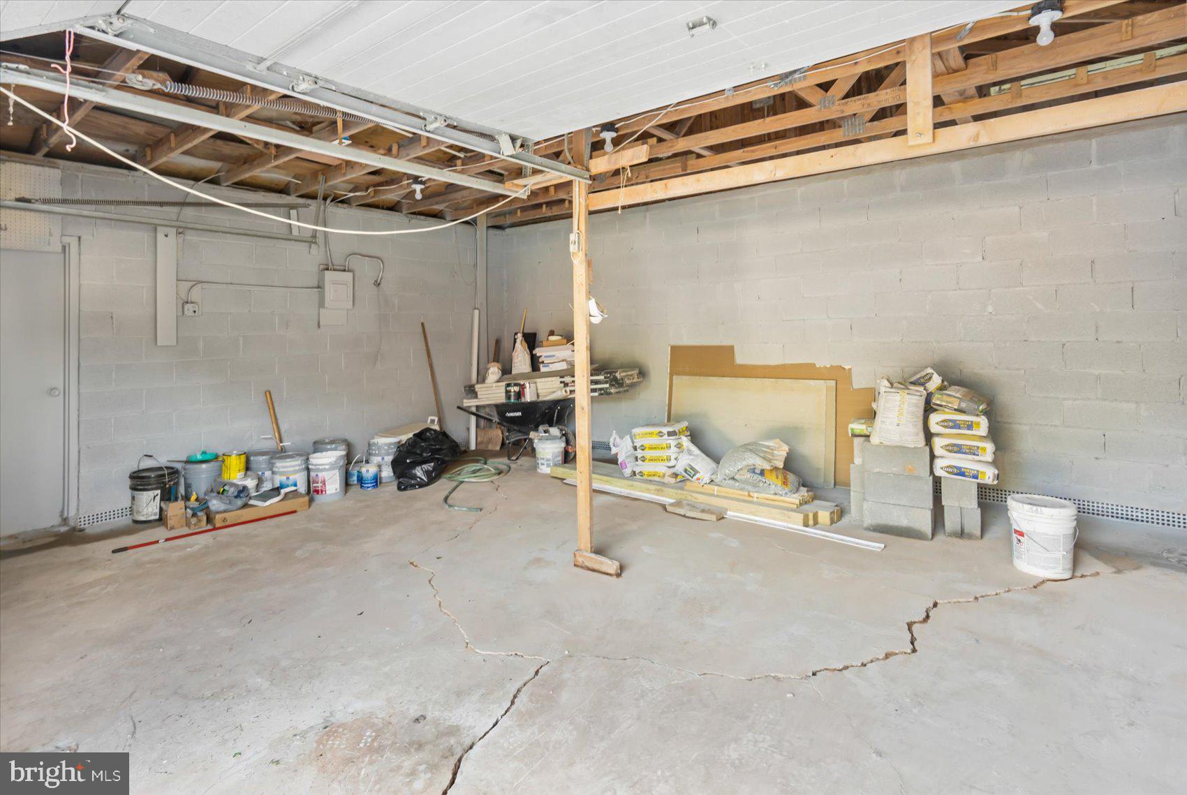 8304 Analee Avenue Rosedale, MD 21237 - Photo 47 of 52