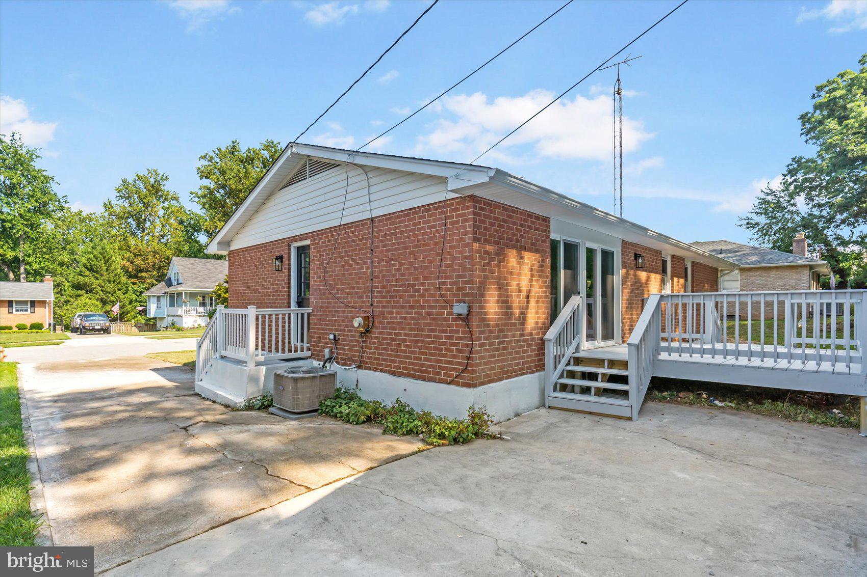 8304 Analee Avenue Rosedale, MD 21237 - Photo 48 of 52