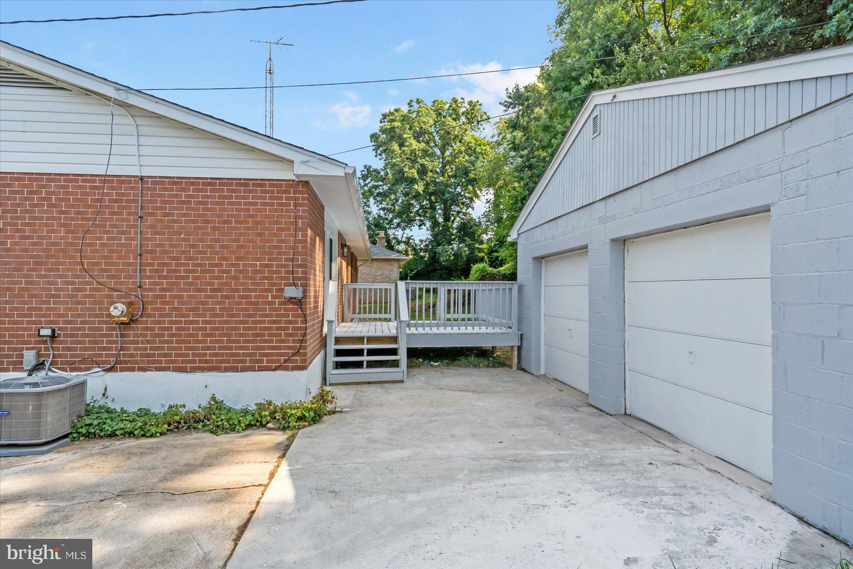 8304 Analee Avenue Rosedale, MD 21237 - Photo 49 of 52