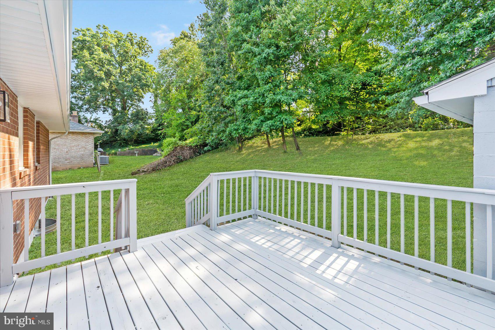 8304 Analee Avenue Rosedale, MD 21237 - Photo 50 of 52