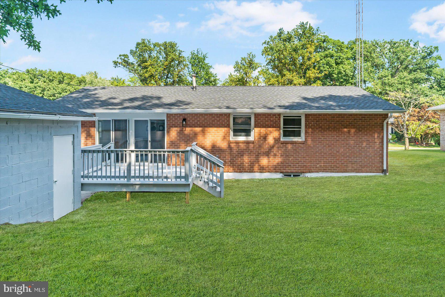 8304 Analee Avenue Rosedale, MD 21237 - Photo 51 of 52