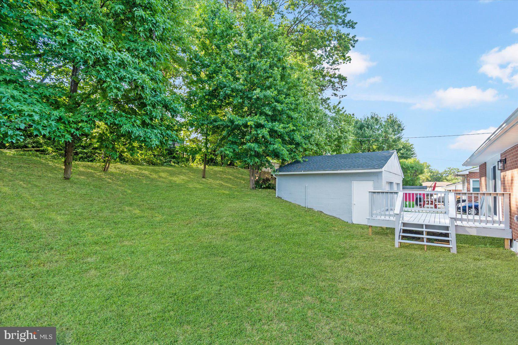 8304 Analee Avenue Rosedale, MD 21237 - Photo 52 of 52