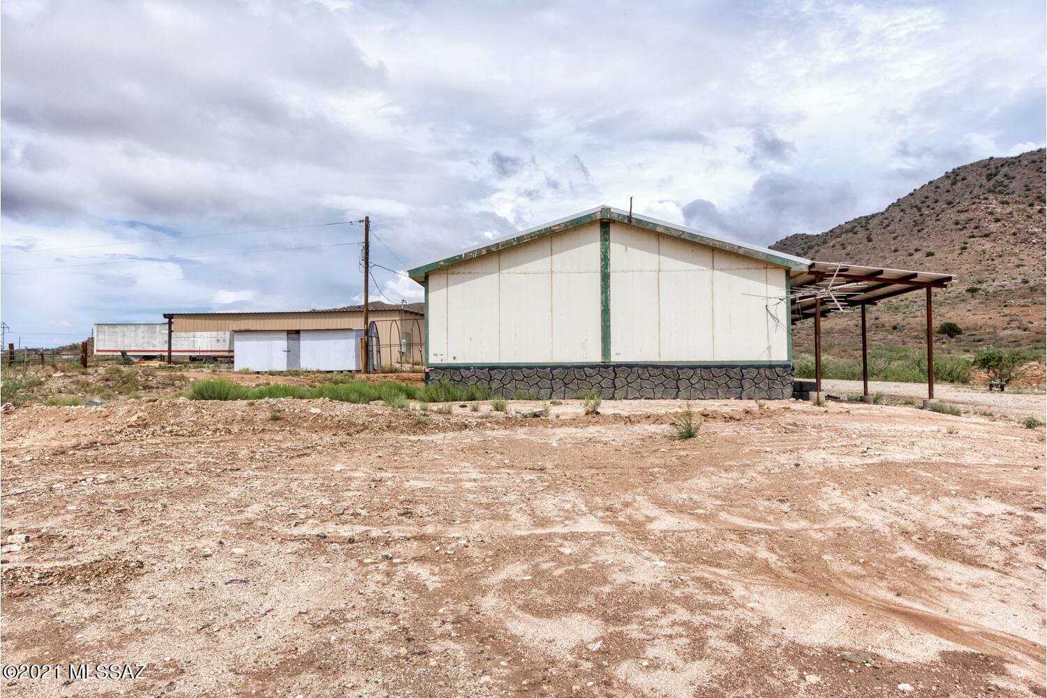3840 North Johnson Saddle Road Willcox, AZ 85643 - Photo 10 of 32 Gallery Image 10