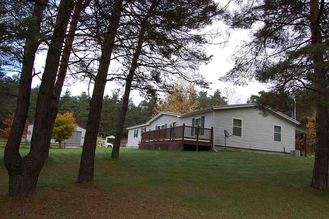 5582 North 37 Road Manton, MI 49663 - Photo 5 of 40 1824969-4.JPG