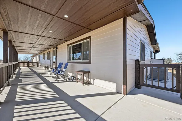 $715,000 | 53909 East Bison Drive, Strasburg, CO 80136