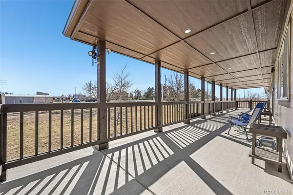 $715,000 | 53909 East Bison Drive, Strasburg, CO 80136