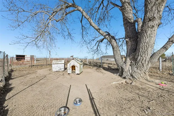 $715,000 | 53909 East Bison Drive, Strasburg, CO 80136