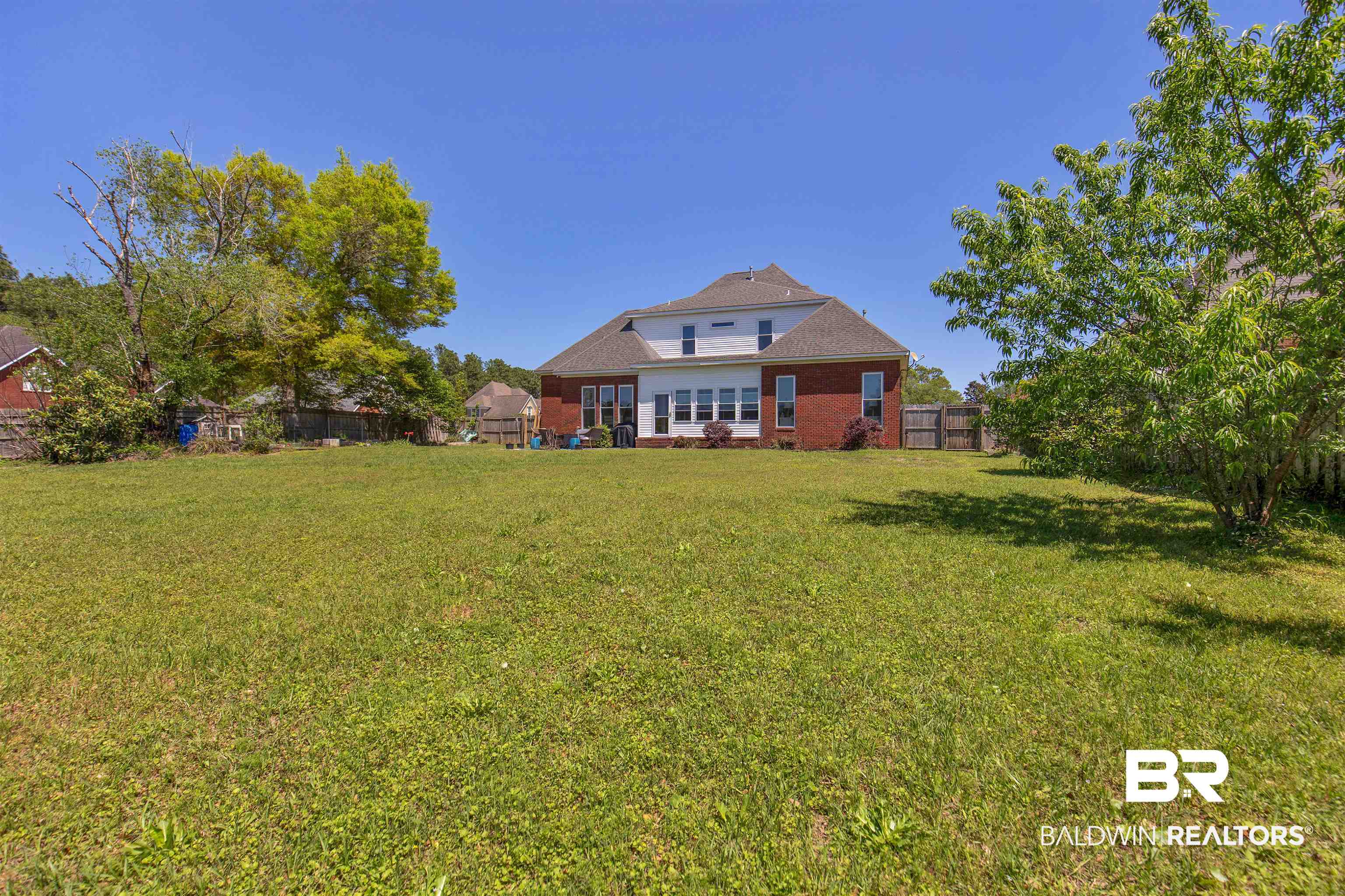 930 Millstone Court Mobile, AL 36608 - Photo 33 of 37