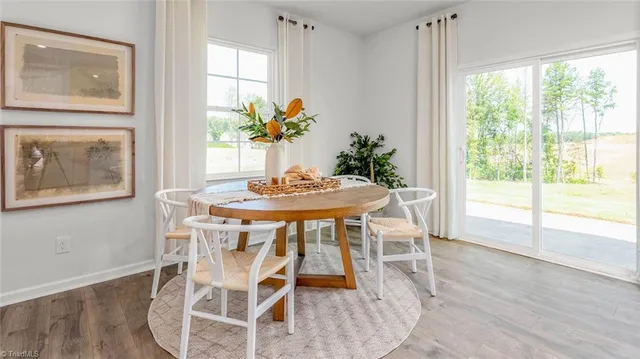 $379,315 | 445 Tobacco Road, Lexington, NC 27295