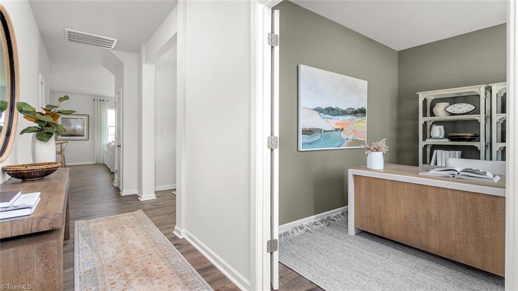 445 Tobacco Road Lexington, NC 27295 - Photo 2 of 31 *Photos are of model home and are for representational purposes only