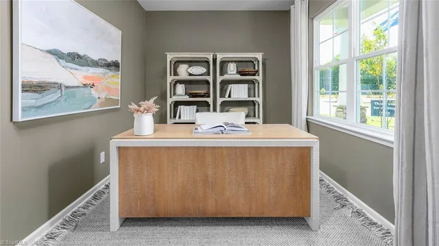 $379,315 | 445 Tobacco Road, Lexington, NC 27295