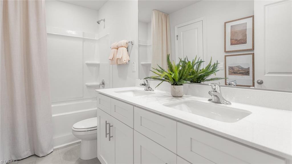 445 Tobacco Road Lexington, NC 27295 - Photo 31 of 31 *Photos are of model home and are for representational purposes only