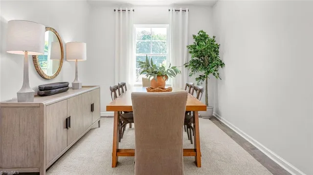 $379,315 | 445 Tobacco Road, Lexington, NC 27295