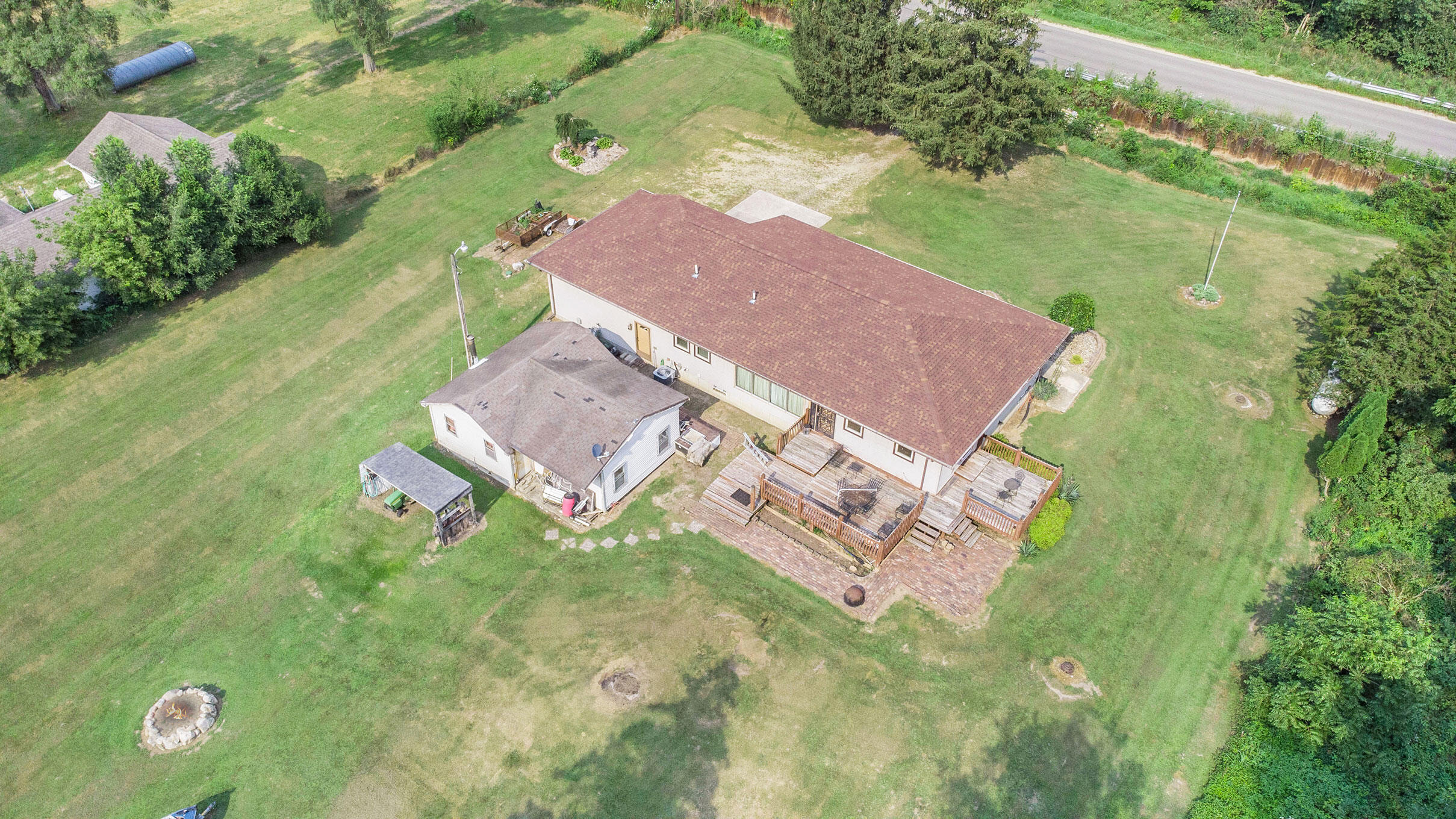 67772 Union Road Jones, MI 49061 - Photo 4 of 43 DJI_0765