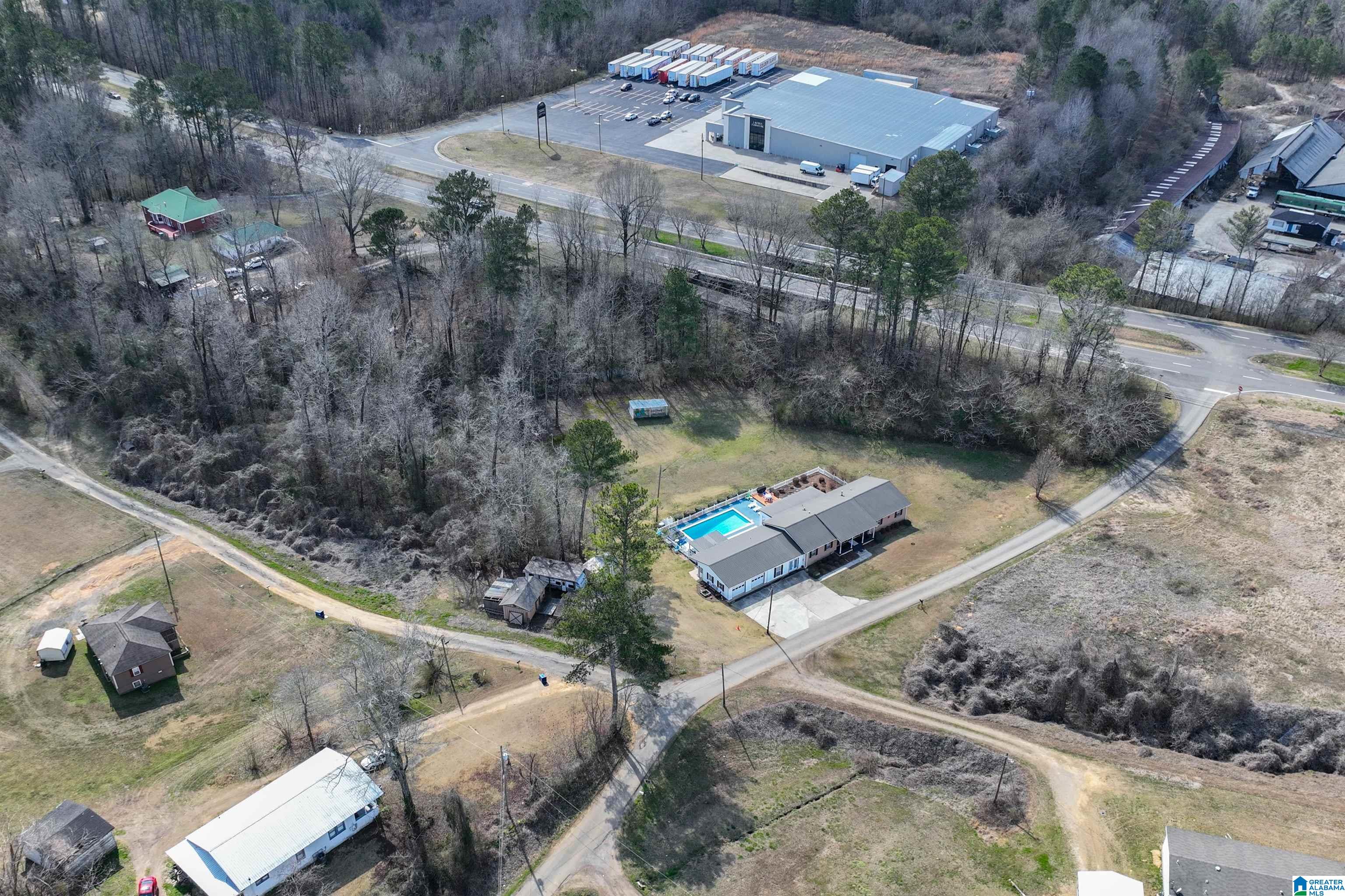 515 Nail Road Kimberly, AL 35091 - Photo 53 of 56