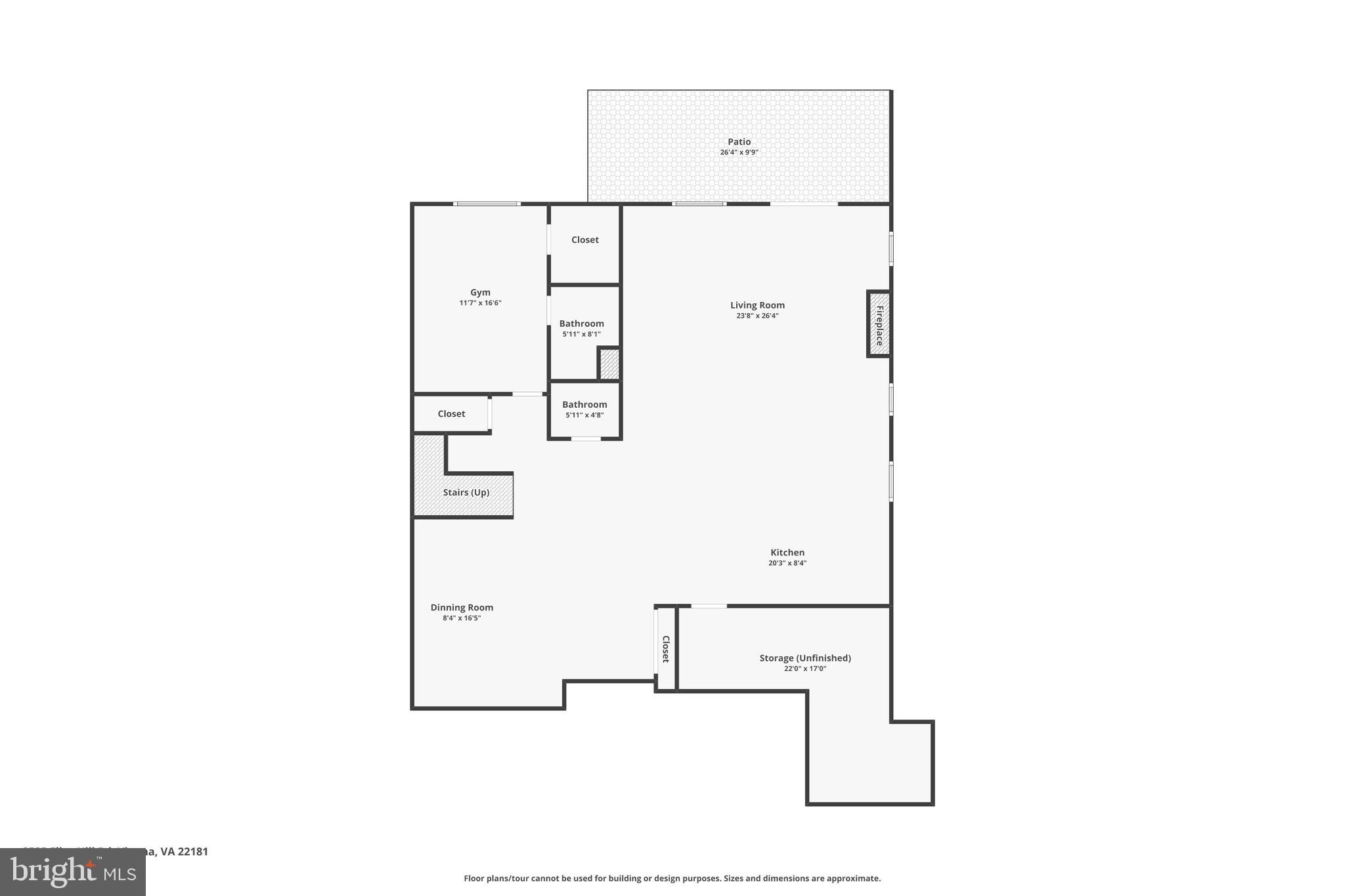 2525 Flint Hill Road Vienna, VA 22181 - Photo 64 of 66