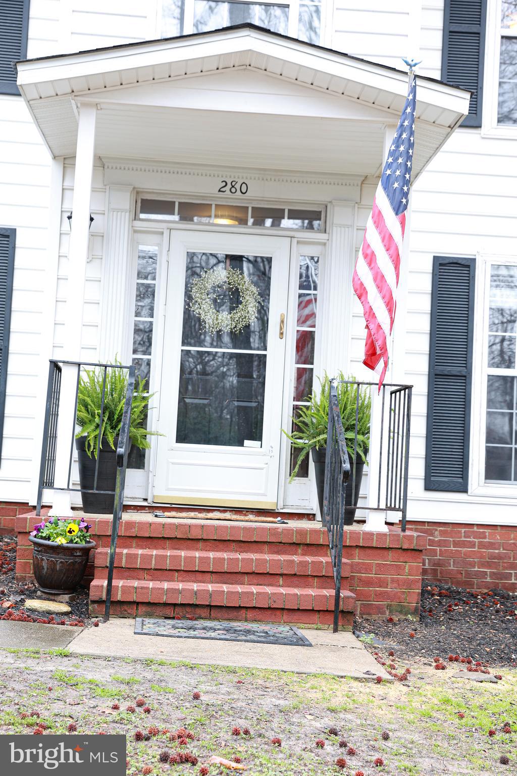 280 Sandy Ridge Road Fredericksburg, VA 22405 - Photo 64 of 81 Gallery Image 64