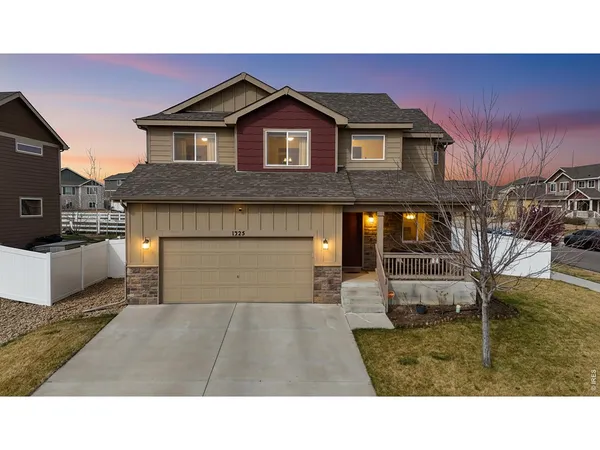 $460,000 | 1325 87th Avenue, Greeley, CO 80634