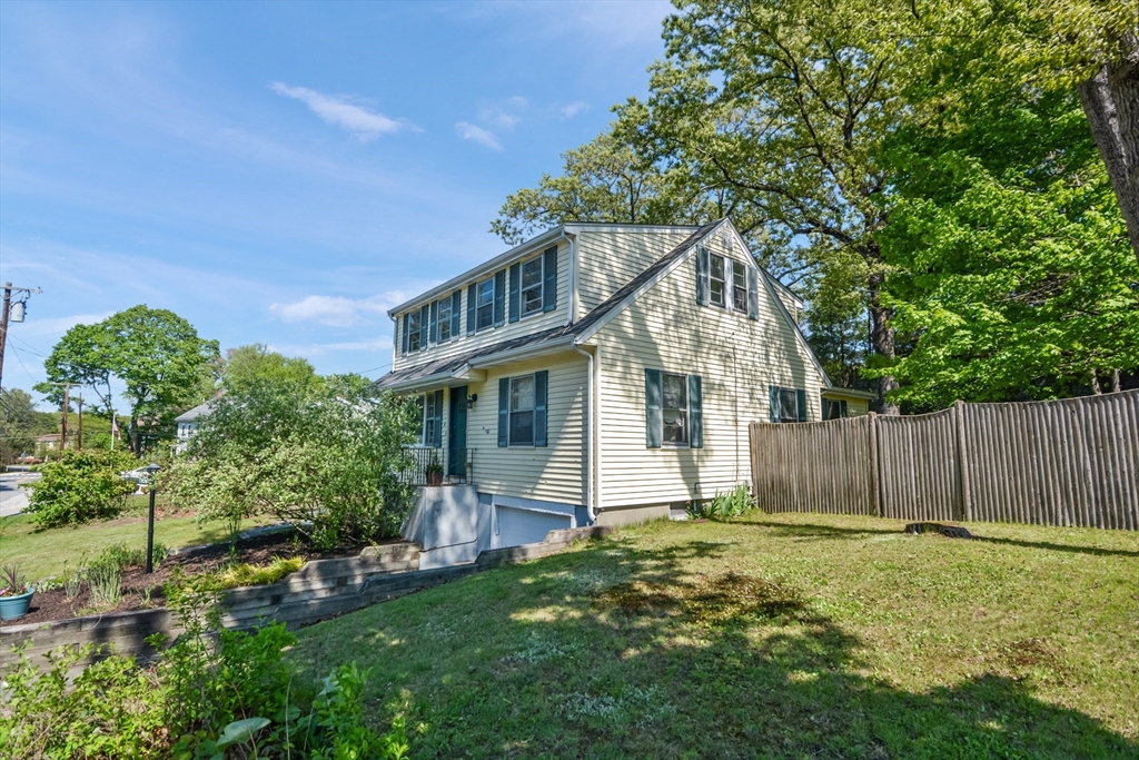 8 Hammond Road Natick, MA 01760 - Photo 1 of 24 Gallery Image 1