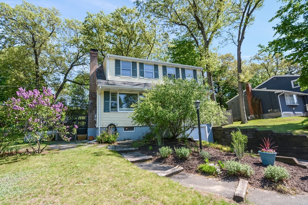 8 Hammond Road Natick, MA 01760 - Photo 20 of 24 Gallery Image 20