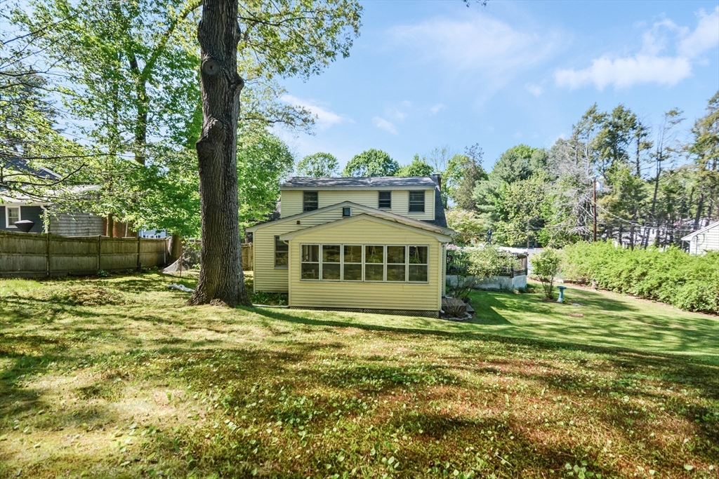 8 Hammond Road Natick, MA 01760 - Photo 22 of 24 Gallery Image 22