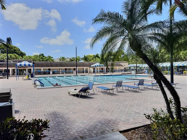 $2,500 | 3831 Cocoplum Circle, Unit 3592, Coconut Creek, FL 33063