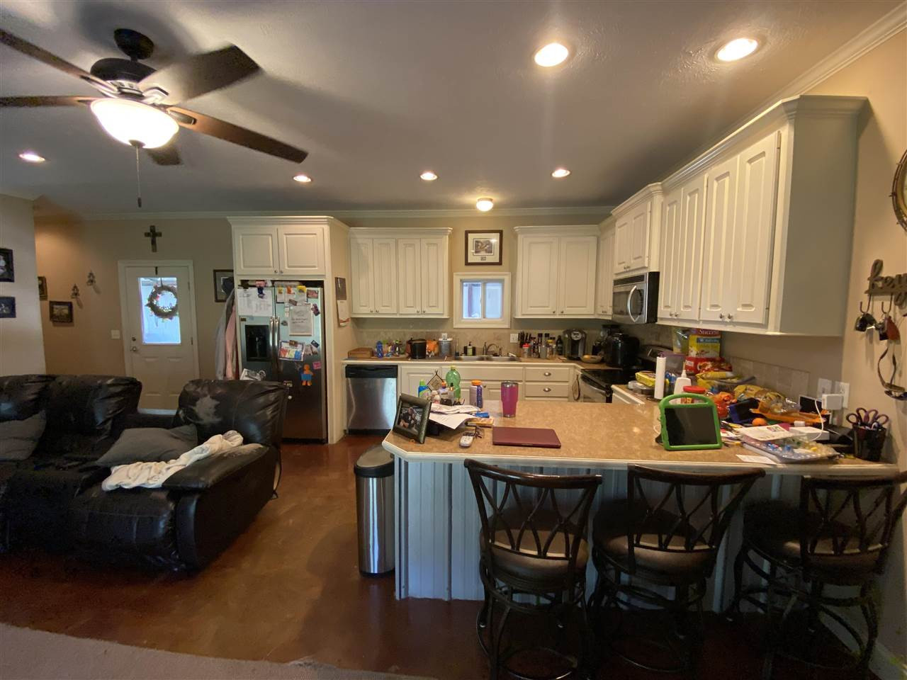 227 Old Pinola Braxton Road Braxton, MS 39044 - Photo 2 of 39 Photo 2