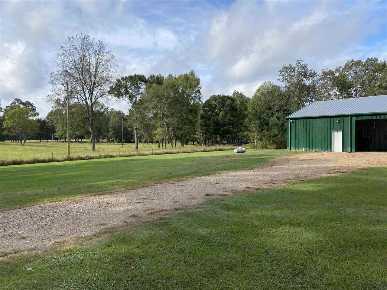 227 Old Pinola Braxton Road Braxton, MS 39044 - Photo 26 of 39 Photo 26