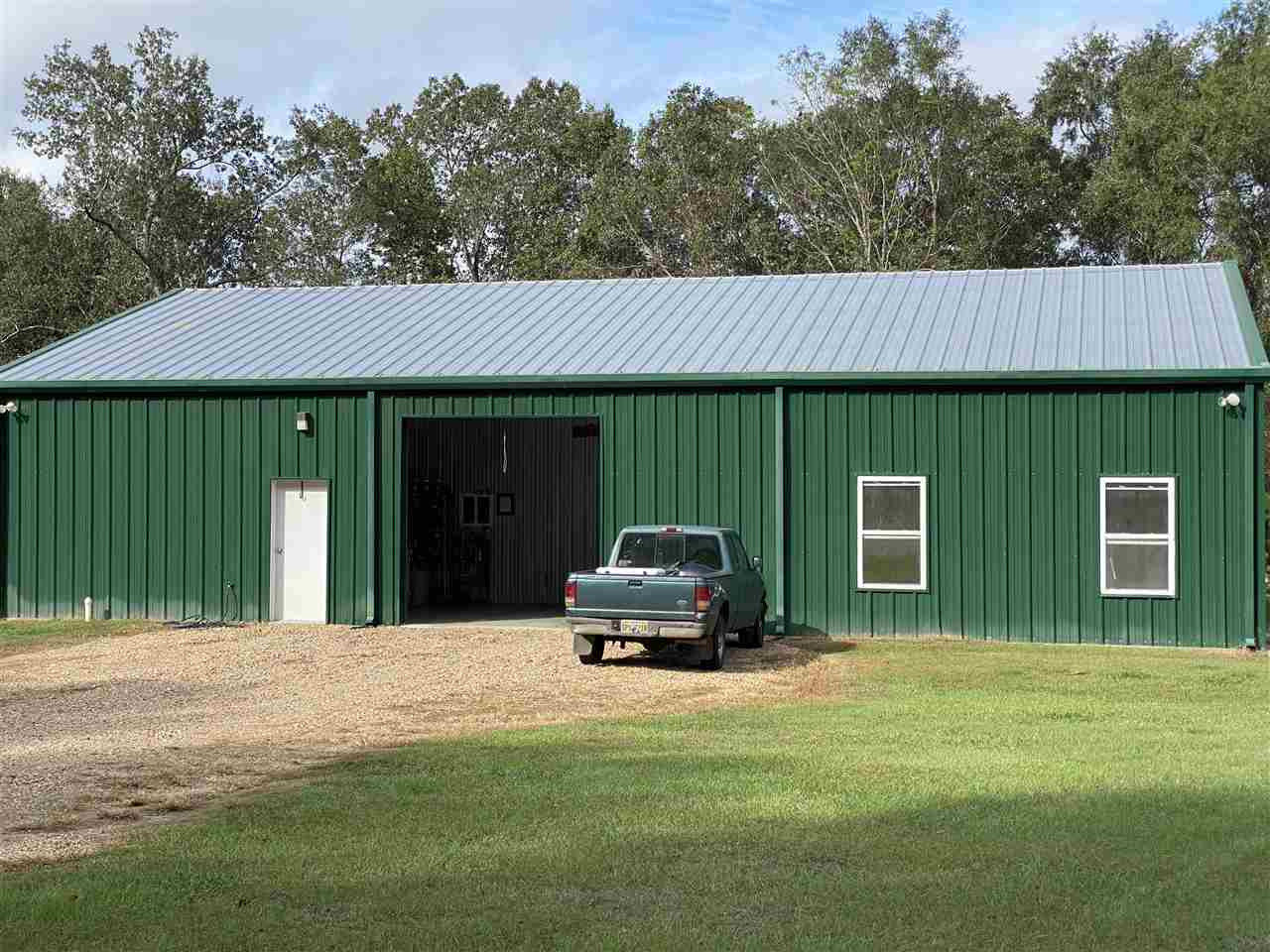 227 Old Pinola Braxton Road Braxton, MS 39044 - Photo 27 of 39 Photo 27