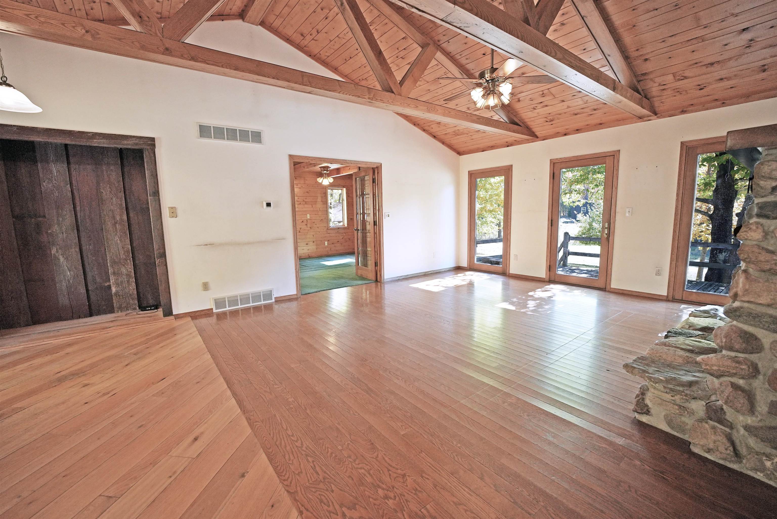 N8968 Four Lakes Road Wausaukee, WI 54177 - Photo 7 of 25 Gallery Image 7