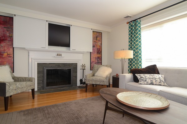 1 Manomet Road Winchester, MA 01890 - Photo 5 of 29 Gallery Image 5