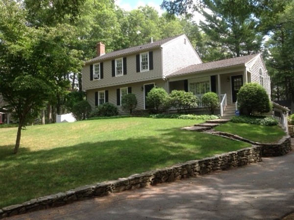 74 Musket Road Plymouth, MA 02360 - Photo 1 of 14 Gallery Image 1